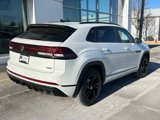 New 2025 Volkswagen Atlas Cross Sport SEL R-Line image 3