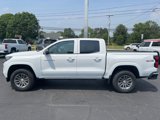 New 2025 Chevrolet Colorado LT w/ LT Convenience Package image 2