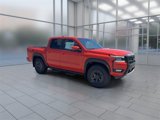 New 2025 Nissan Frontier PRO-4X w/ Pro Premium Package image 2