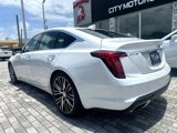 Used 2023 Cadillac CT5 Premium Luxury image 5