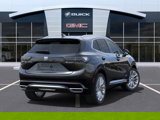 New 2025 Buick Envision Avenir image 4
