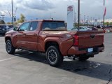 New 2025 Toyota Tacoma TRD Sport image 3
