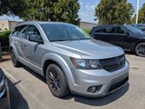 Used 2019 Dodge Journey SE image 3