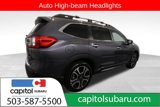 Certified 2025 Subaru Ascent Touring image 3