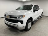 Used 2024 Chevrolet Silverado 1500 LT w/ Protection Package image 4