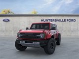 New 2025 Ford Bronco Raptor w/ Interior Carbon Fiber Pack image 2