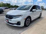 Used 2025 Honda Odyssey EX-L image 2