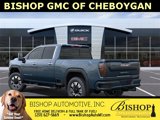 New 2025 GMC Sierra 3500 Denali w/ Denali Reserve Package image 4