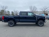 New 2025 Ford F250 XLT image 3