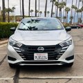 Used 2024 Nissan Versa S w/ S Plus Package image 3