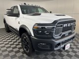 New 2025 RAM 2500 Rebel w/ Rebel Level 1 Equipment Group image 4