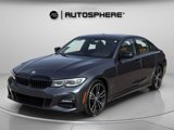 Used 2021 BMW 330i Sedan w/ M Sport Package image 3