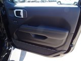 New 2025 Jeep Wrangler Sahara w/ Safety Group image 5