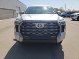 New 2025 Toyota Tundra Platinum image 2