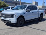 New 2025 Ford F150 Lightning XLT image 5
