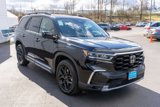 New 2025 Honda Pilot Touring image 4