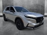 Used 2025 Honda CR-V Sport image 3