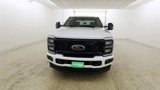 New 2025 Ford F250 Lariat w/ Black Appearance Package image 3