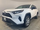 Used 2022 Toyota RAV4 LE image 3