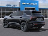 New 2026 Chevrolet Equinox RS w/ Convenience Package III image 3