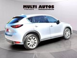 Used 2020 MAZDA CX-5 Grand Touring image 3