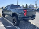 New 2025 Chevrolet Silverado 2500 LTZ w/ LTZ Premium Package image 6