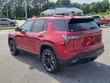 New 2026 Chevrolet Equinox RS w/ Convenience Package III image 6