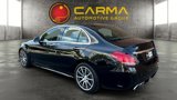 Used 2019 Mercedes-Benz C 63 AMG Sedan image 3