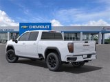 New 2025 GMC Sierra 2500 AT4 w/ AT4 Premium Plus Package image 3