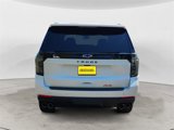 New 2025 Chevrolet Tahoe RST w/ Advanced Technology Package image 4