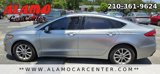 Used 2020 Ford Fusion SE image 2
