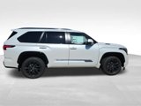New 2025 Toyota Sequoia 4WD image 6