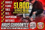 Used 2023 Chevrolet Express 2500 w/ Driver Convenience Package image 3