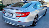Used 2021 Honda Accord Sport image 5