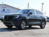 New 2025 Volkswagen Atlas Cross Sport SE image 3