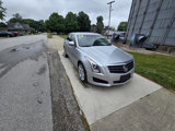 Used 2013 Cadillac ATS 2.0T AWD Sedan image 5
