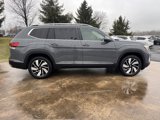 New 2025 Volkswagen Atlas SEL image 4