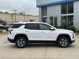 New 2026 Chevrolet Equinox LT image 2