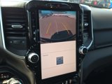 New 2025 RAM 1500 4x4 Crew Cab image 4