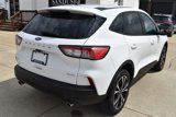 Used 2022 Ford Escape SE image 3
