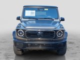 New 2025 Mercedes-Benz G 580 w/ EQ Technology image 2