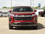 New 2026 Chevrolet Equinox LT w/ Convenience Package II image 2