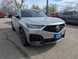 New 2025 Acura MDX Type S image 3
