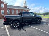 Used 2022 RAM 1500 Rebel w/ Rebel Level B Equipment Group image 4