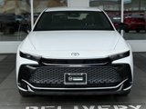 New 2026 Toyota Crown XLE image 4