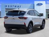 New 2025 Ford Escape ST-Line Select w/ Tech Pack #1 image 4
