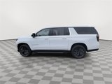 New 2025 Chevrolet Suburban LS image 6