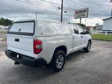 Used 2017 Toyota Tundra SR image 4