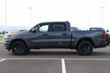 New 2025 RAM 1500 Laramie w/ Night Edition image 5