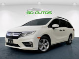 Used 2019 Honda Odyssey EX image 3